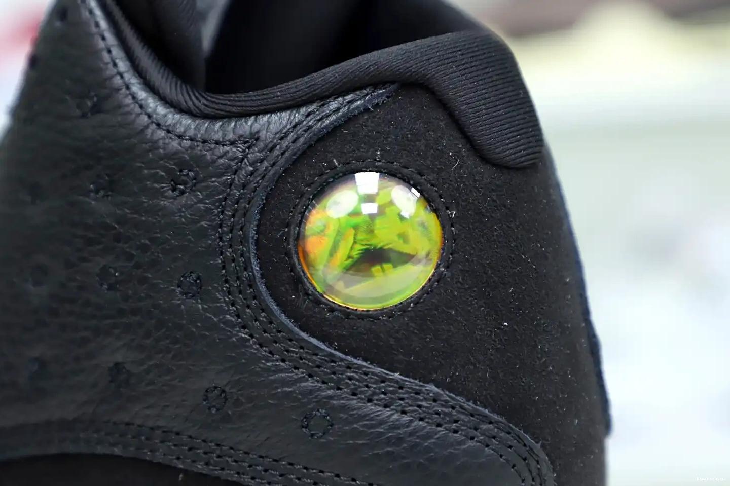 Playoffs(2011) Air Kimikick 13 Retro Jordan 0617